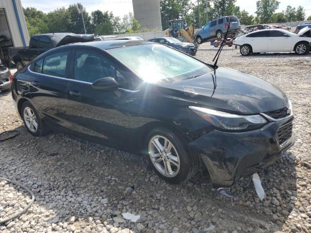 2017 CHEVROLET CRUZE LT 1G1BE5SM4H7122718