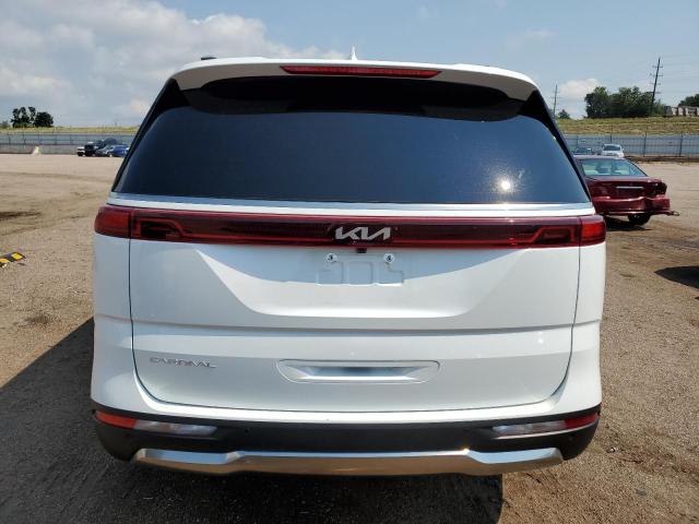 2024 KIA CARNIVAL S KNDNE5H39R6433216