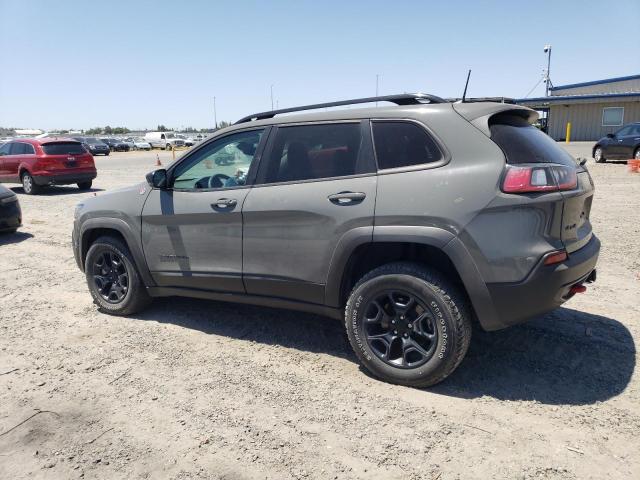 2022 JEEP CHEROKEE T 1C4PJMBX4ND539119