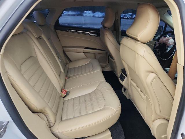 2016 FORD FUSION SE 3FA6P0HD7GR207210