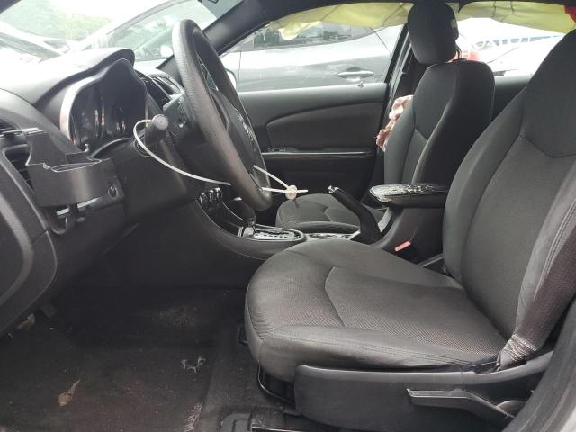 2014 DODGE AVENGER SE - 1C3CDZAB7EN233748