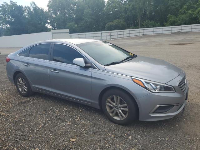 Vin: 5npe24af9gh355174, lot: 63017765, hyundai sonata se 20164