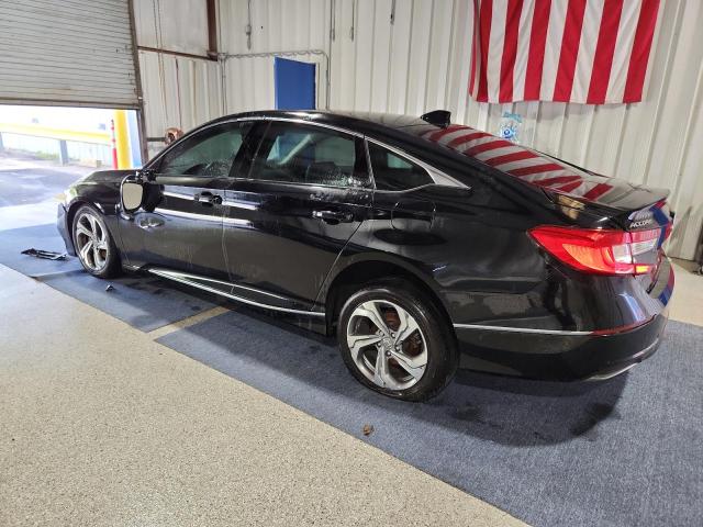 2020 HONDA ACCORD EXL 1HGCV1F57LA003016