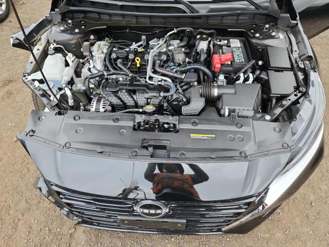 2025 NISSAN ALTIMA SL 1N4BL4EWXSN337601
