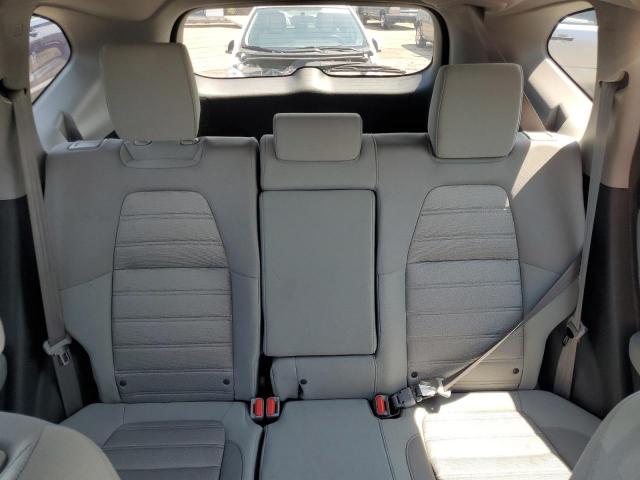 2017 HONDA CR-V EX 5J6RW2H52HL019686