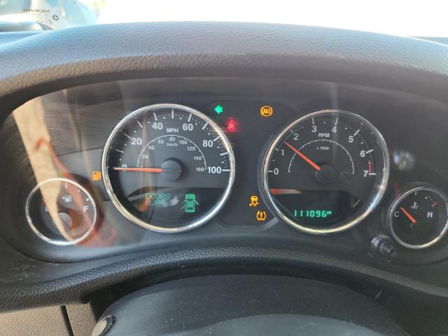 2015 JEEP WRANGLER U 1C4HJWDGXFL755528