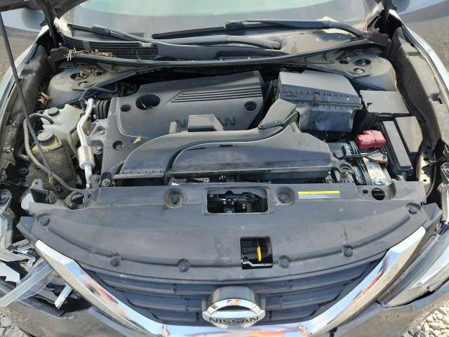 2018 NISSAN ALTIMA 2.5 1N4AL3AP4JC195891