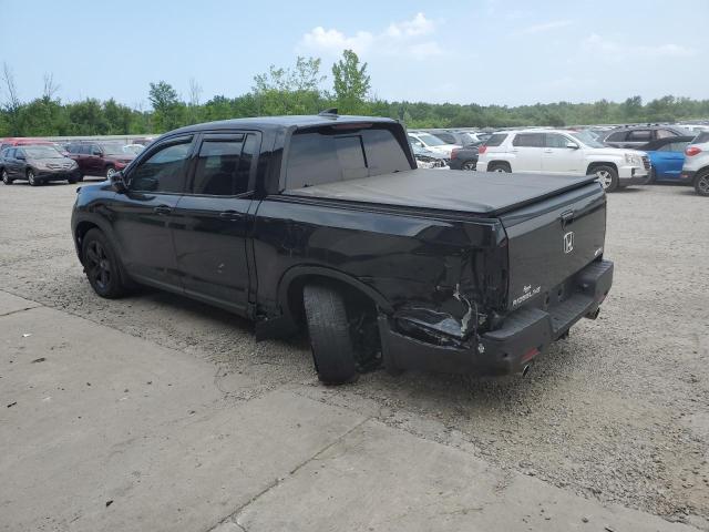 2022 HONDA RIDGELINE 5FPYK3F84NB030405