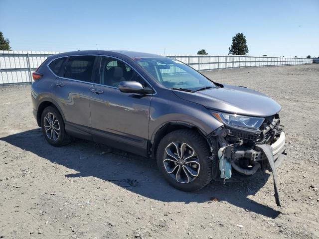 Vin: 5j6rw2h56la009599, lot: 63872675, honda crv ex 20204