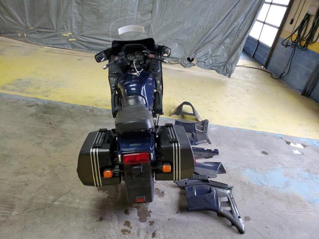 2006 KAWASAKI ZG1000 JKAZGCA176B524264