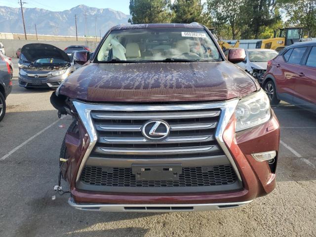 2019 LEXUS GX 460 JTJBM7FXXK5238645