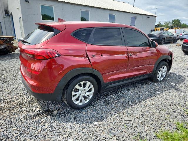 2021 HYUNDAI TUCSON SE #3290250249