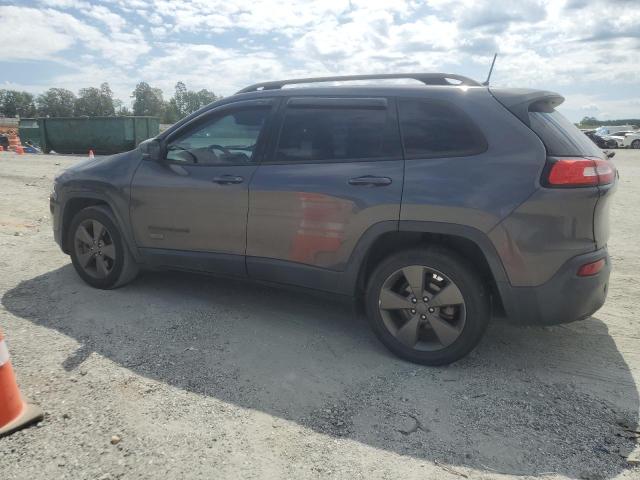 2016 JEEP CHEROKEE L 1C4PJLCB9GW302260