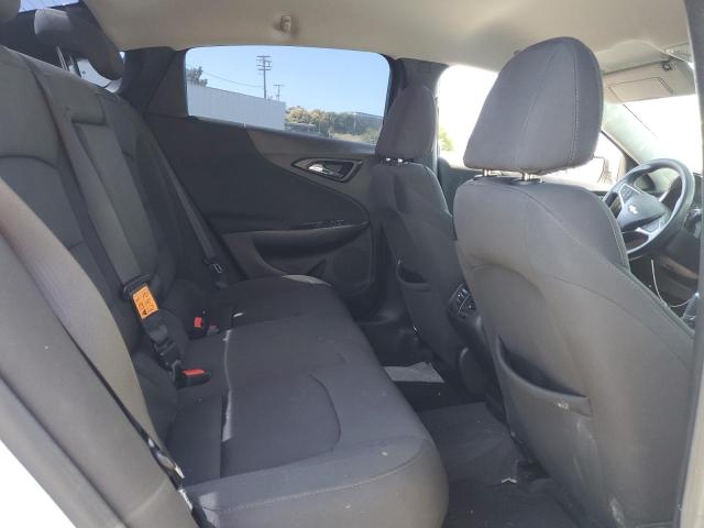 2019 CHEVROLET MALIBU LT - 1G1ZD5ST9KF166803