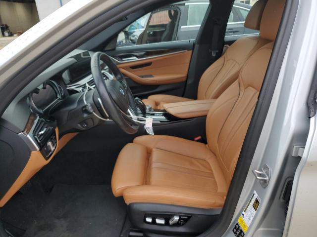 2017 BMW 540 XI WBAJE7C31HG890769