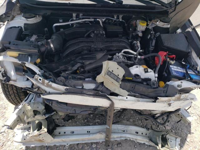 2022 SUBARU OUTBACK PR 4S4BTADC7N3114430
