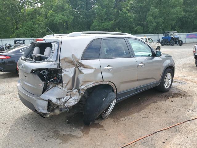 2015 KIA SORENTO LX 5XYKT4A77FG586945