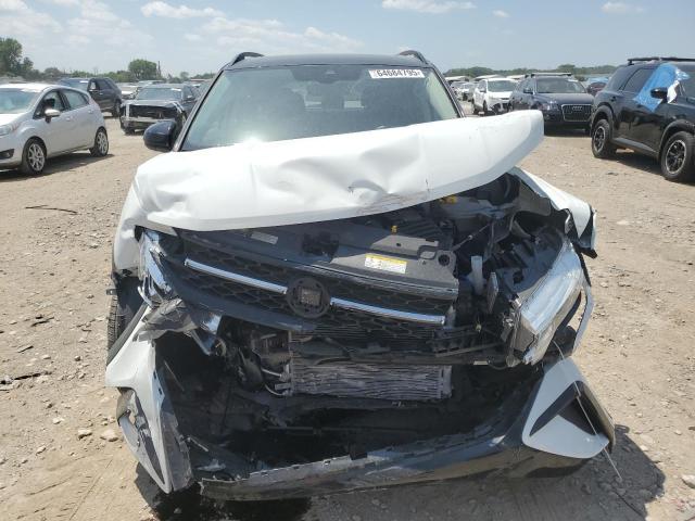 2024 VOLKSWAGEN TAOS SE - 3VVLX7B26RM112782