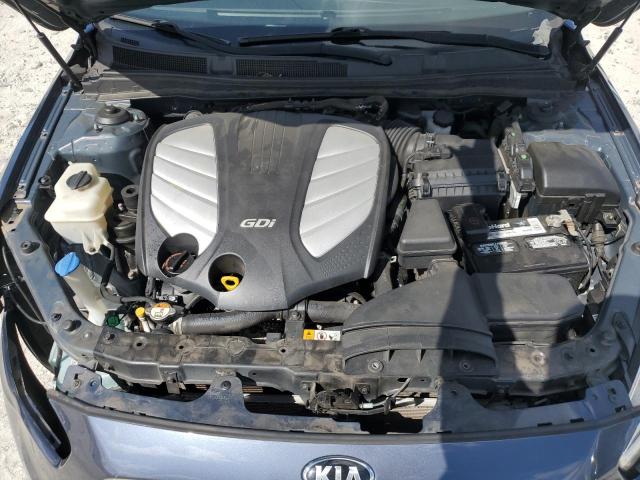 2015 KIA CADENZA PR - KNALN4D74F5188611