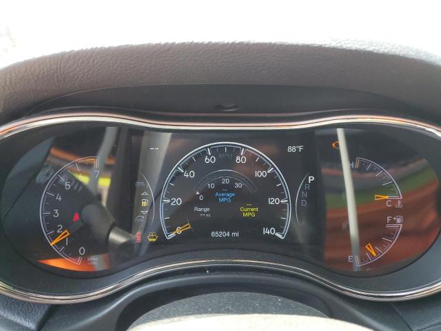 2020 JEEP GRAND CHER - 1C4RJFBG6LC235362