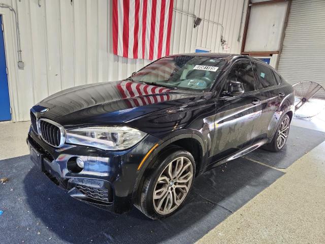 BMW X6 XDRIVE3