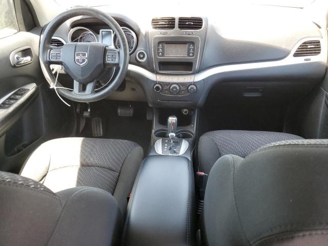 2019 DODGE JOURNEY SE 3C4PDCAB7KT810218