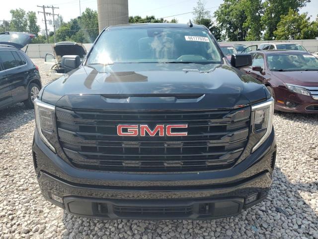 2024 GMC SIERRA K1500 ELEVATION-L 3GTPUJEK3RG349567