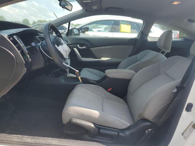 2015 HONDA CIVIC LX - 2HGFG3B51FH502909