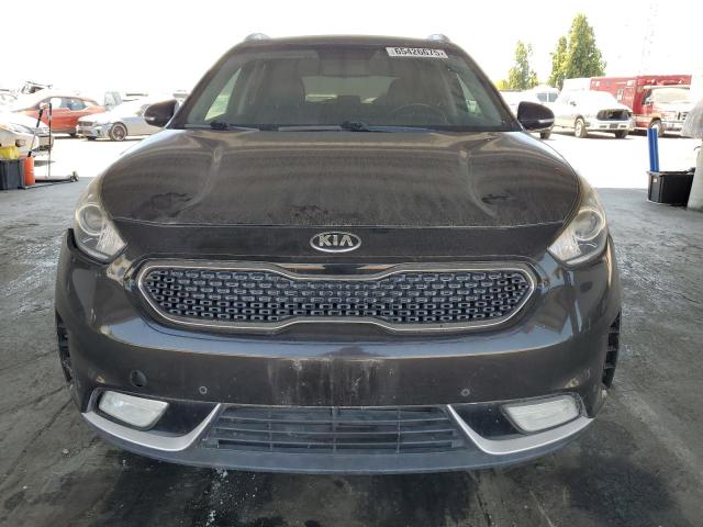2017 KIA NIRO EX TO KNDCE3LC7H5079509