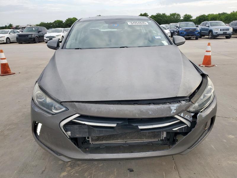 2018 HYUNDAI ELANTRA SE - 5NPD84LF0JH247606