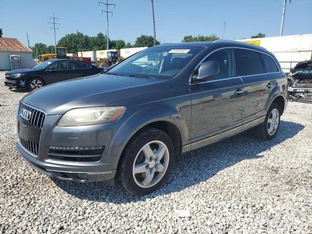 AUDI Q7 PREMIUM