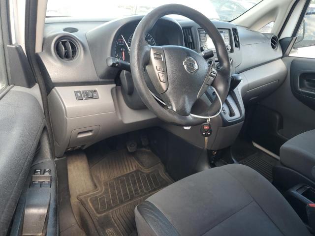 2018 NISSAN 2.5 3N6CM0KN2JK695079