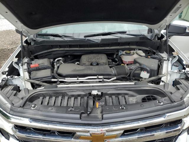 2023 CHEVROLET SILVERADO - 3GCPDDEK9PG175907