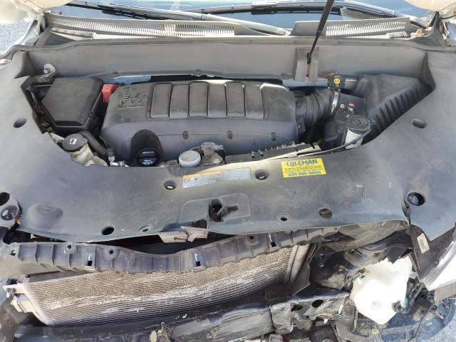 2015 BUICK ENCLAVE 5GAKVCKD9FJ262843