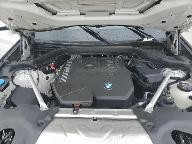 2023 BMW X3 5UX53DP05P9S02475
