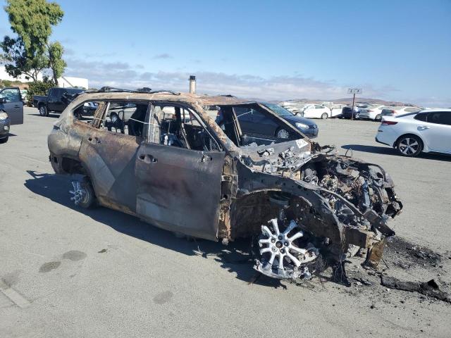 2023 TOYOTA HIGHLANDER L 5TDKDRBH8PS522614