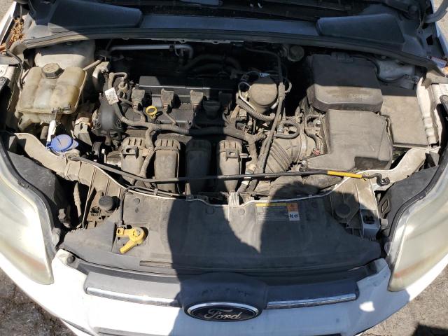 2013 FORD FOCUS S - 1FADP3E25DL374414