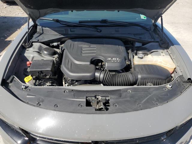 2019 DODGE CHARGER SX 2C3CDXBG7KH510546