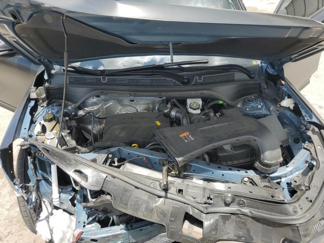 2024 BUICK ENVISTA PR KL47LAE26RB074511
