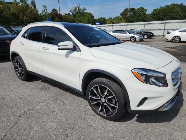 2016 MERCEDES-BENZ GLA 250 WDCTG4EB7GJ252045