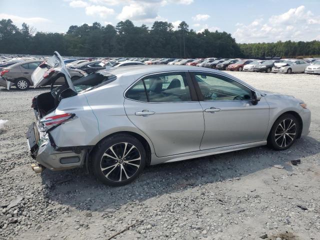2019 TOYOTA CAMRY L 4T1B11HK0KU298526