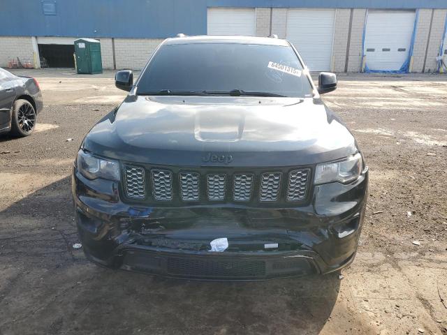 2019 JEEP GRAND CHEROKEE LAREDO #3317733091
