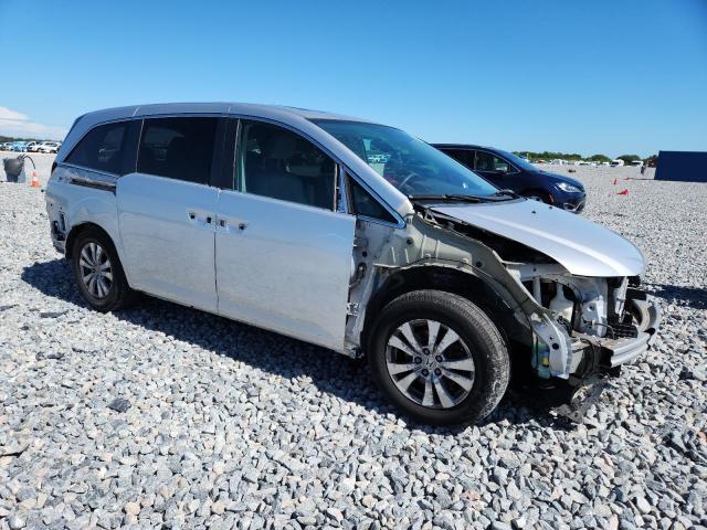 2015 HONDA ODYSSEY EX 5FNRL5H64FB034764