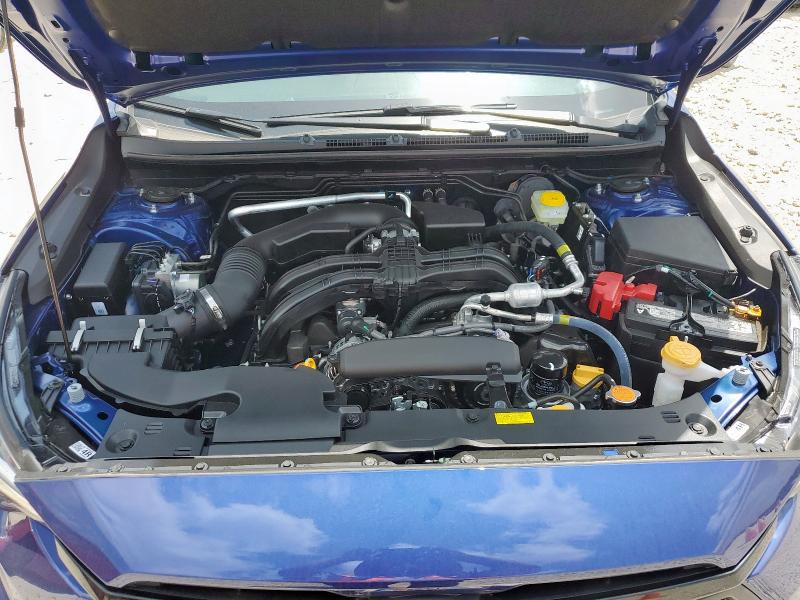 2025 SUBARU CROSSTREK SPORT 4S4GUHF65S3748978