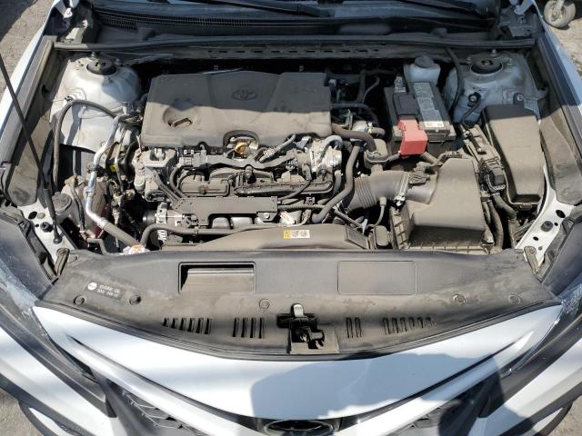 2023 TOYOTA CAMRY SE N - 4T1G11AK2PU140048