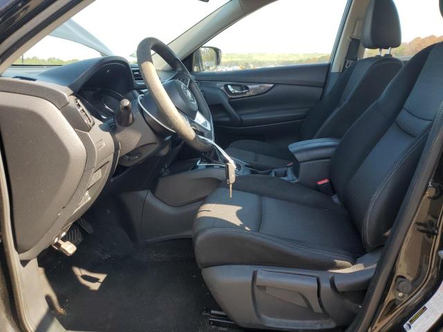 2017 NISSAN ROGUE S - KNMAT2MV0HP512356