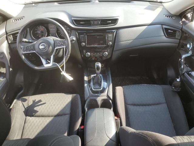 2019 NISSAN ROGUE S - JN8AT2MV3KW390948