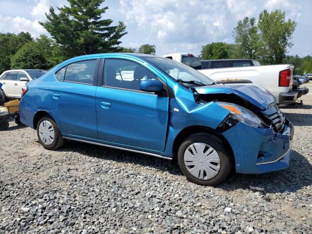 2024 MITSUBISHI MIRAGE G4 ML32FUFJ9RHF05618