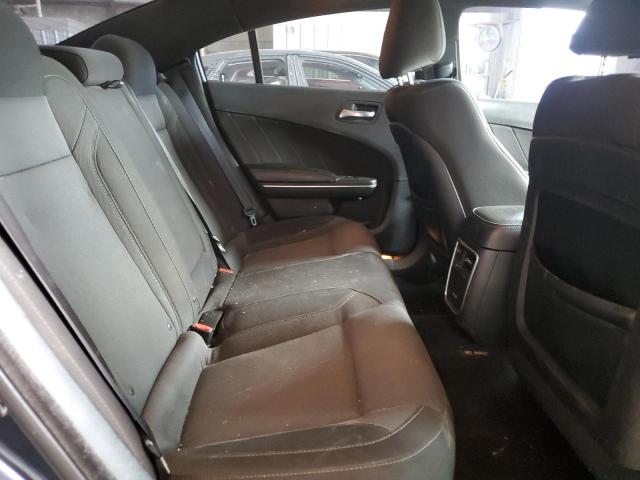 2017 DODGE CHARGER SX - 2C3CDXHG4HH528194