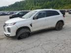 2021 MITSUBISHI OUTLANDER - JA4ARUAU1MU022066